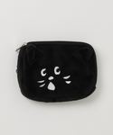 にゃー ニャー の にゃーりーるぱすけーす パスケース Wear