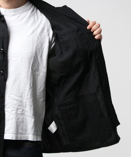 markaware（マーカウェア）の「【MARKAWARE】ジャングルファティーグ