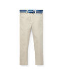 POLO RALPH LAUREN CHILDRENSWEAR(ポロ ラルフ ローレン チルドレンズウェア)の「パンツ(チノパンツ)」
