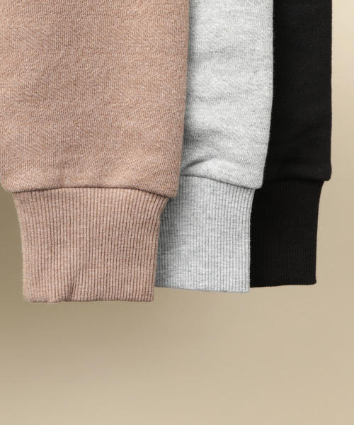 新品 UNITED ARROWSビーティアンドユースDailyWearスウェット BEAUTY&YOUTH UNITED ARROWS（ビューティーアンドユース