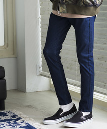 WEGO | WEGO/wondershapeスーパースキニーパンツ(デニムパンツ)