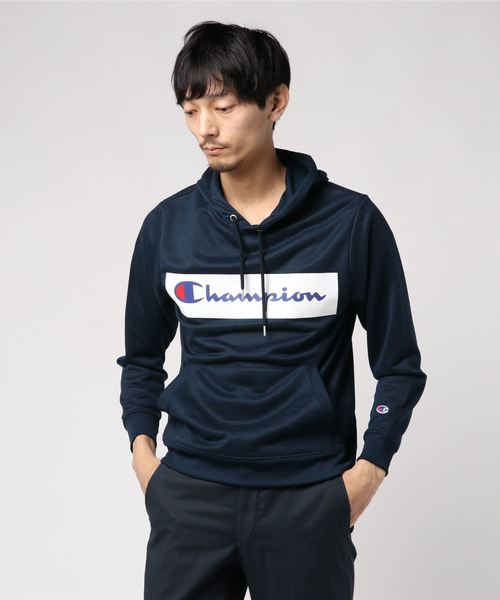 Champion（チャンピオン）の「チャンピオン スウェットパーカー