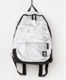 adidas | 【 アディダス スケートボーディング】マーブル柄 バックパック [MARBLE AOP BACKPACK](バックパック/リュック)