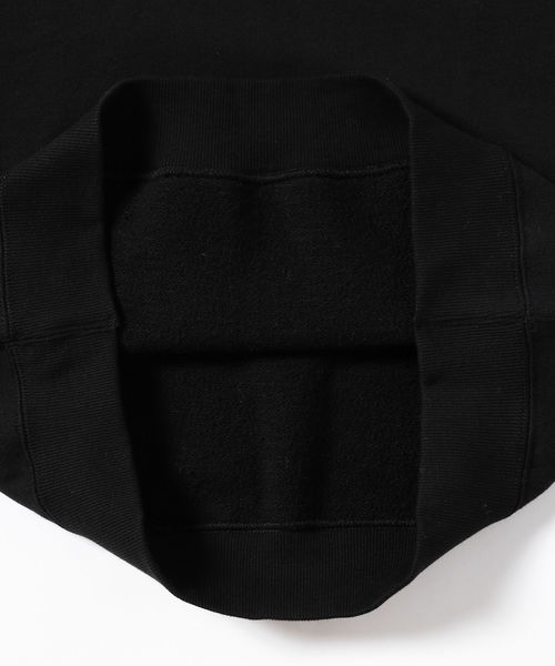 BEAMS（ビームス）の「BEAMS / ルーズシルエット パーカ（パーカー・メンズ・ブラック/ラベンダー/グレー系その他・SMALL/MEDIUM/LARGE/X-LARGE）」の15枚目の写真