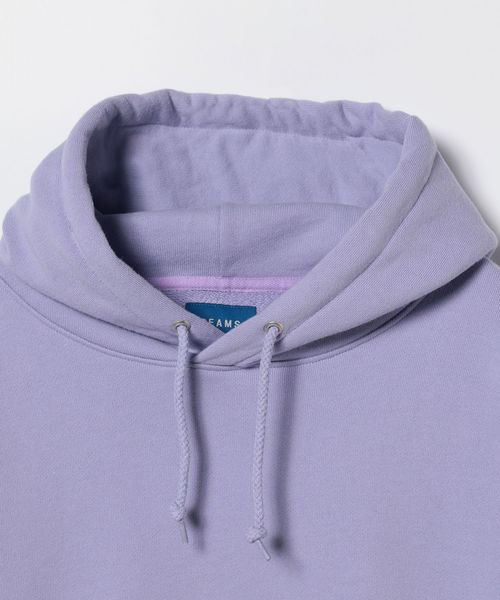 BEAMS（ビームス）の「BEAMS / ルーズシルエット パーカ（パーカー・メンズ・ブラック/ラベンダー/グレー系その他・SMALL/MEDIUM/LARGE/X-LARGE）」の18枚目の写真
