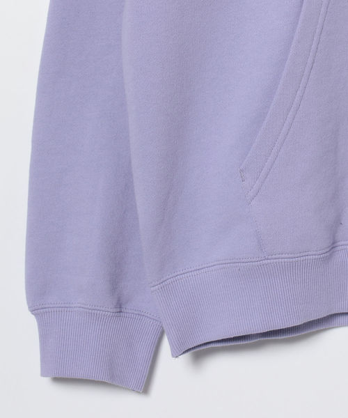 BEAMS（ビームス）の「BEAMS / ルーズシルエット パーカ（パーカー・メンズ・ブラック/ラベンダー/グレー系その他・SMALL/MEDIUM/LARGE/X-LARGE）」の19枚目の写真