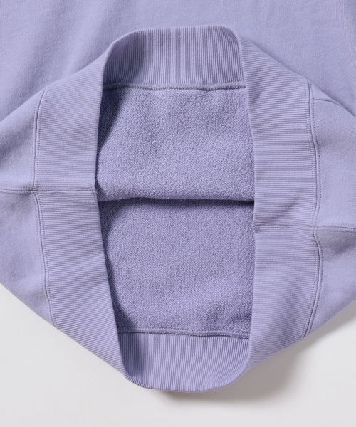 BEAMS（ビームス）の「BEAMS / ルーズシルエット パーカ（パーカー・メンズ・ブラック/ラベンダー/グレー系その他・SMALL/MEDIUM/LARGE/X-LARGE）」の20枚目の写真