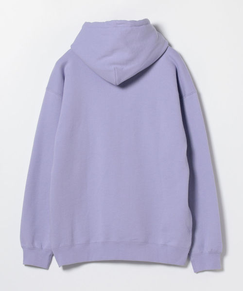 BEAMS（ビームス）の「BEAMS / ルーズシルエット パーカ（パーカー・メンズ・ブラック/ラベンダー/グレー系その他・SMALL/MEDIUM/LARGE/X-LARGE）」の21枚目の写真