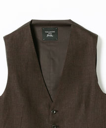 イタリア製 Tagliatore BRIAN ツイードジレ ベスト 50 イタリア製 Tagliatore BRIAN ツイードジレ ベスト 50 - メルカリ