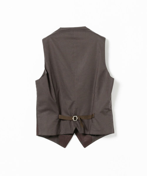 TAGLIATORE（タリアトーレ）の「TAGLIATORE / BRIAN リネン