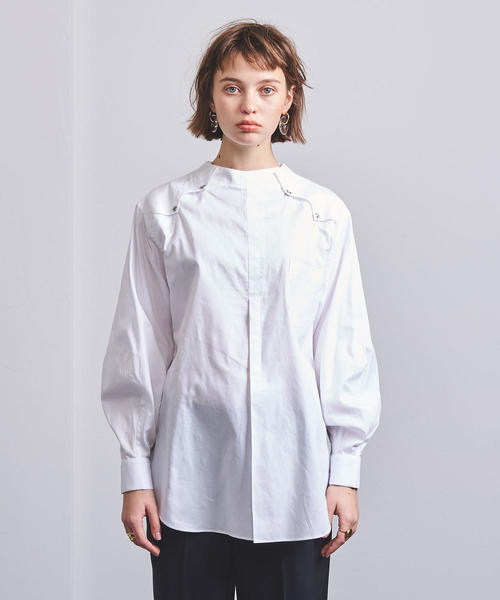 UNITED ARROWS（ユナイテッドアローズ）の「＜TOGA PULLA（トーガ