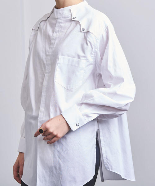UNITED ARROWS（ユナイテッドアローズ）の「＜TOGA PULLA（トーガ 