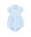 Polo Ralph Lauren Childrenswear�i�|�������t���[�����`���C���h�E�F�A�j�́u�X�g���C�v�h �j�b�g �I�b�N�X�t�H�[�h �h���X�i�����s�[�X�j�v�b�ڍ׉摜