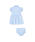 Polo Ralph Lauren Childrenswear�i�|�������t���[�����`���C���h�E�F�A�j�́u�X�g���C�v�h �j�b�g �I�b�N�X�t�H�[�h �h���X�i�����s�[�X�j�v�b�ڍ׉摜