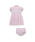 Polo Ralph Lauren Childrenswear�i�|�������t���[�����`���C���h�E�F�A�j�́u�X�g���C�v�h �j�b�g �I�b�N�X�t�H�[�h �h���X�i�����s�[�X�j�v�b�ڍ׉摜