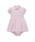 Polo Ralph Lauren Childrenswear�i�|�������t���[�����`���C���h�E�F�A�j�́u�X�g���C�v�h �j�b�g �I�b�N�X�t�H�[�h �h���X�i�����s�[�X�j�v�b�s���N�n1 