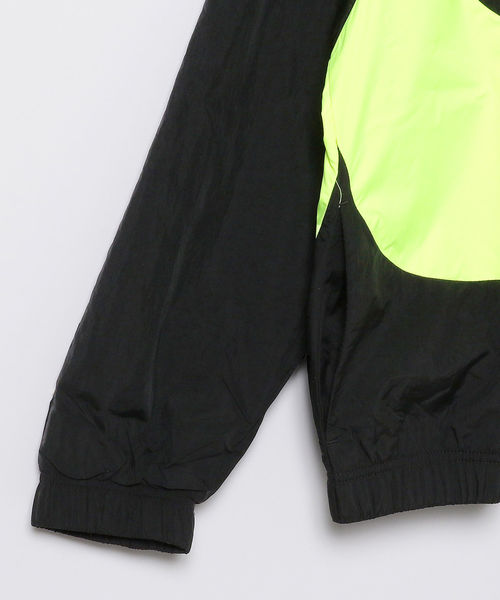 NIKE CITY NEON HBR WOVEN JACKET ナイロン XXL NIKE CITY NEON HBR WOOVEN JACKET 【公式通販】