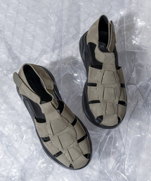 MAISON SPECIAL | グルカダッドサンダル 【MAISON SPECIAL/メゾンスペシャル】(サンダル)