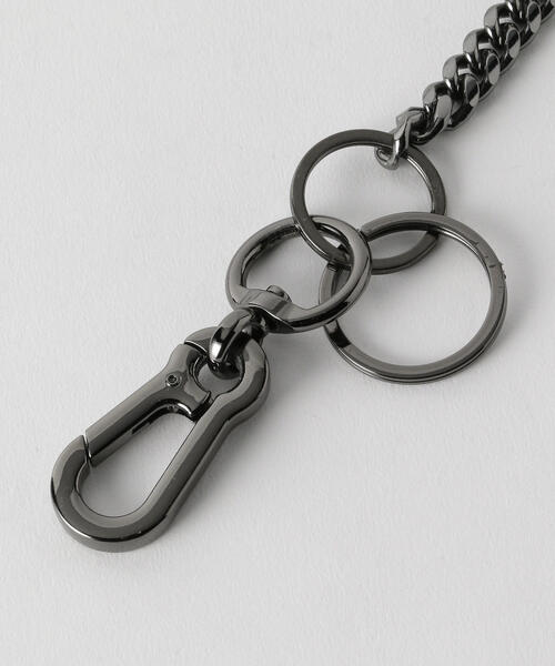 MONKEY TIME（モンキータイム）の「＜MARTINE ALI＞ LIL KONDA W/CHAIN