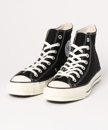 CONVERSE | CONVERS CANVAS ALL STAR ハイカット(スニーカー)