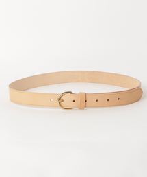 IL BISONTE | IL BISONTE / ORIGINAL LEATHER / BELT(ベルト)