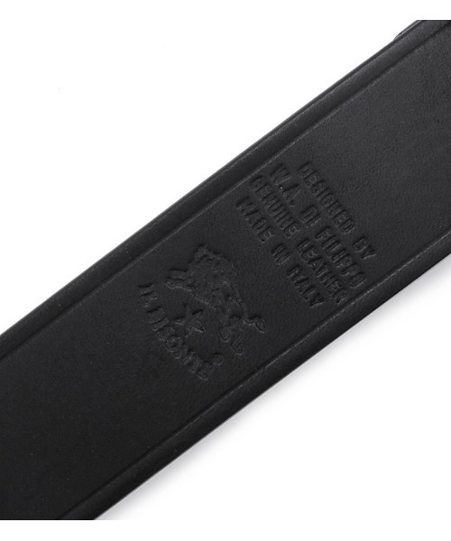 IL BISONTE ベルト CLASSIC BELT Esperia | Women's belt in leather color caramel – Il Bisonte