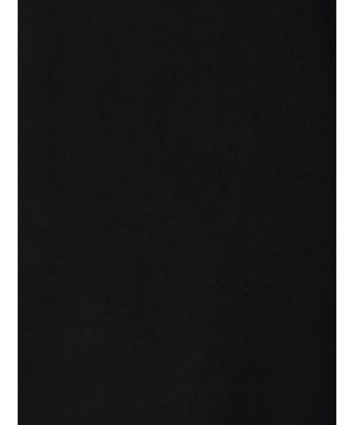 EVRIS（エヴリス）の「ルーズショートTシャツ（Tシャツ/カットソー・レディース・ホワイト/ブラック/ターコイズブルー・FREE）」の9枚目の写真