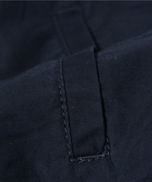 GIORDANO（ジョルダーノ）の「[GIORDANO]コットンツイルカラーチノショーツ（チノパンツ・メンズ・ホワイト/アイボリー/ブラック/ベージュ/グリーン/ダークブルー/ネイビー/イエロー/レッド/オレンジ/スミクロ/ブルー/ライトブルー・30inch/32inch/34inch/36inch/38inch）」の17枚目の写真