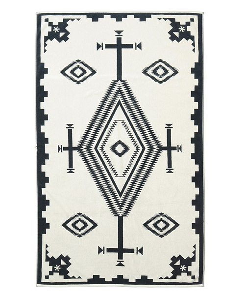 Snow Peak（スノーピーク）の「Snow Peak × PENDLETON Towel