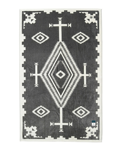 Snow Peak（スノーピーク）の「Snow Peak × PENDLETON Towel