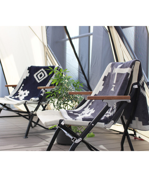 Snow Peak（スノーピーク）の「Snow Peak × PENDLETON Towel