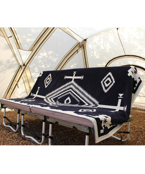 Snow Peak（スノーピーク）の「Snow Peak × PENDLETON Towel