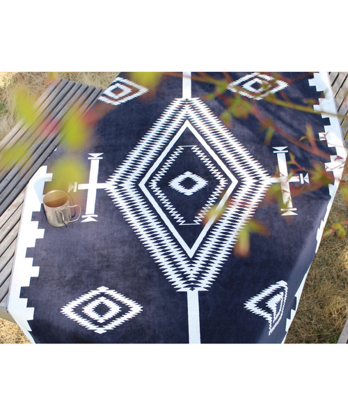 Snow Peak（スノーピーク）の「Snow Peak × PENDLETON Towel