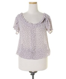 ZARA BASIC�i�U���x�[�V�b�N�j�̌Ò��u�h�b�g�������u���E�X�i�V���c/�u���E�X�j�v