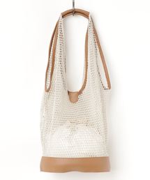 ottilie | メッシュBAG(エコバッグ/サブバッグ)