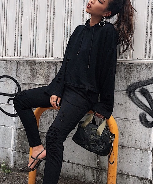 100 Epic Bestダメージ パーカー 作り方 ファッショントレンドについて