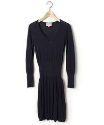 Vivienne Westwood red label�i���B���B�A�� �E�G�X�g�E�b�h���b�h���[�x���j�̌Ò��u�j�b�g�����s�[�X�i�����s�[�X�j�v