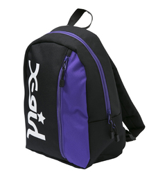 X-girl Stages | LOGO  BASIC  BACKPACK  2 (M)　/ リュック(バックパック/リュック)