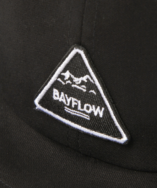 BAYFLOW（ベイフロー）の「[KIDS]フライトキャップ（キャップ・キッズ・ブラウン/ブラック・FREE）」の14枚目の写真