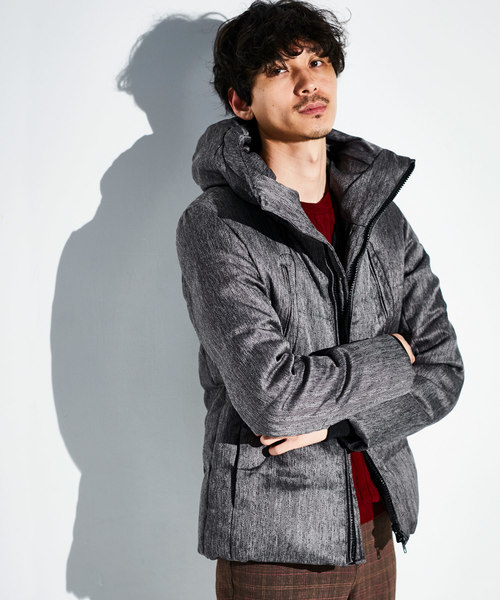 人気が高い最安値 Standard アルスタンダード のファッション ボリュームネック セール ダウンジャケット ダウンジャケット コート ダウンジャケット Alujk3 をセール価格で購入できます Bark ボリュームネック Alu Down70 Feather30 Alu