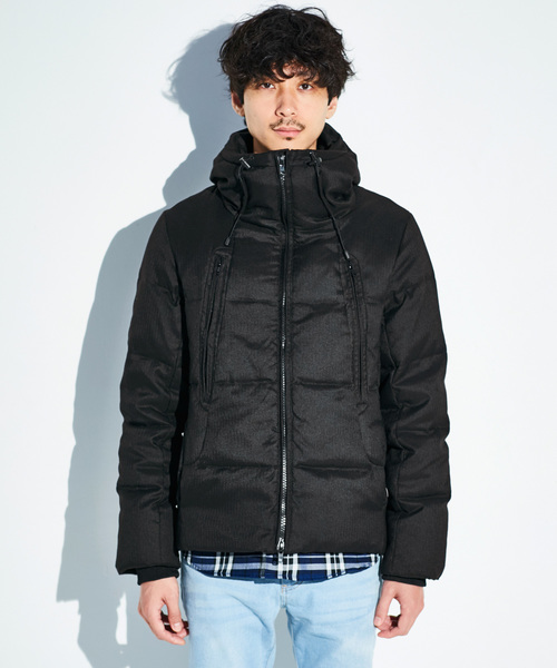 人気が高い最安値 Standard アルスタンダード のファッション ボリュームネック セール ダウンジャケット ダウンジャケット コート ダウンジャケット Alujk3 をセール価格で購入できます Bark ボリュームネック Alu Down70 Feather30 Alu