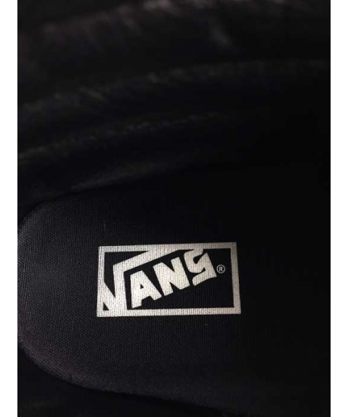 ブランド古着】【WTAPS×VANS（ダブルタップス×バンズ）コラボ