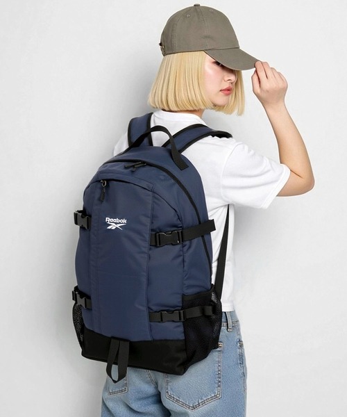 【ほぼ未使用】★極美品★R6.12購入 エアバギーリュック（デニム）レギュラー ほぼ未使用】☆極美品☆R6.12購入 エアバギーリュック（デニム）レギュラー