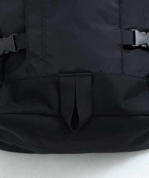 Reebok（リーボック）の「【Reebok/リ－ボック】フロント ロゴ刺繍 A4サイズ収納可 リュックサック/バックパック 25L（バックパック/リュック・レディース・ブラック/レッド/カーキ/ブラック×イエロー/ベージュ/グレー/ブラック系その他/ブルー/グレイッシュベージュ/ブラック系その他2・FREE）」の21枚目の写真