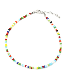 And A | ガラスビーズアンクレット(アンクレット)