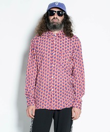 ALDIES | Heart Shirt / ハートシャツ(シャツ/ブラウス)
