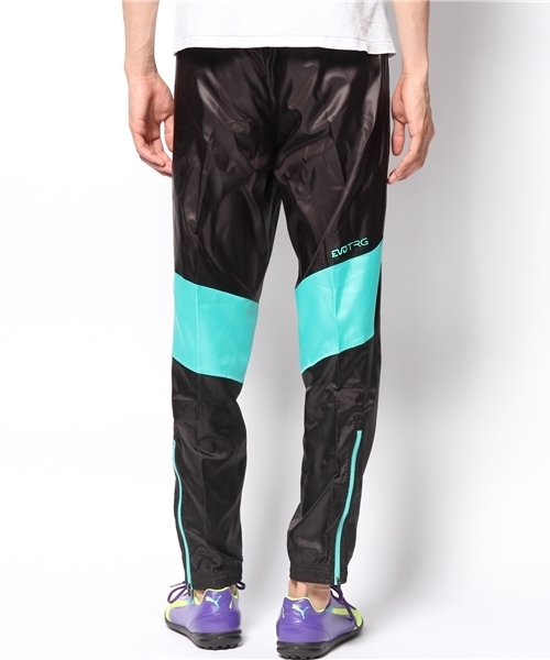 PUMA（プーマ）の「IT ピステパンツ - evo TRG（その他パンツ）」 - WEAR