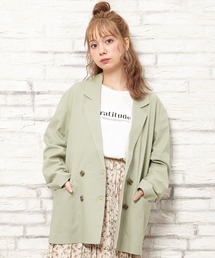 INGNI�i�C���O�j�́uW�e�[���[�W���P�b�g�i�e�[���[�h�W���P�b�g�j�v