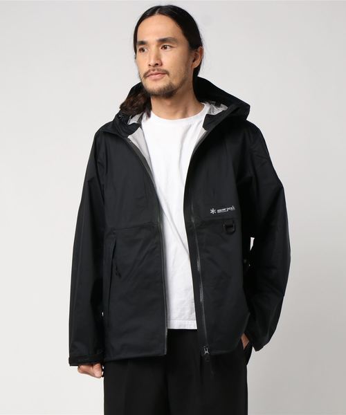 Snow Peak（スノーピーク）の「2.5L Wanderlust Jacket（ナイロン