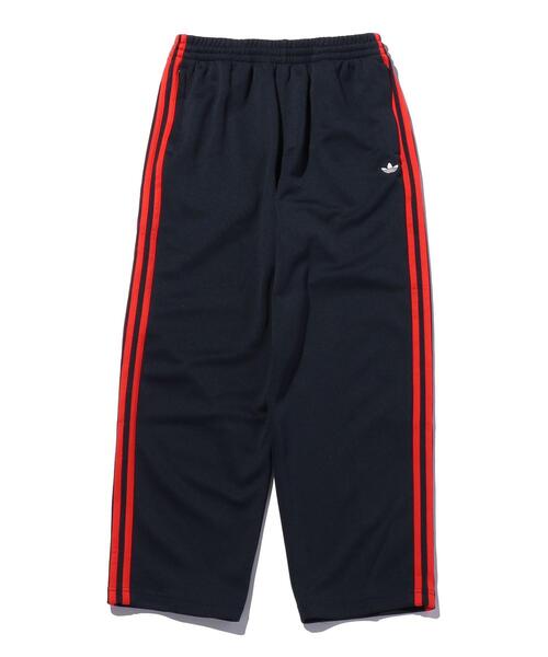 adidas Originals(アディダスオリジナルス)の「<adidas Originals> PIPE PANTS/トラックパンツ(その他パンツ・メンズ・ネイビー/ブラック・SMALL/LARGE/MEDIUM)」の2枚目の写真